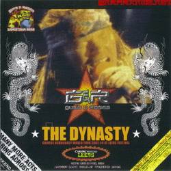 Guns N' Roses : The Dynasty